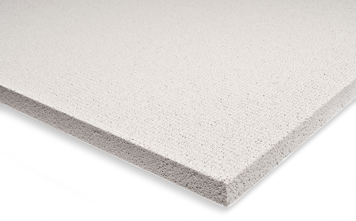 Erfurt KlimaTec KP 2500+ Klimaplatte 120,0cm x 80,0cm x 2,5cm